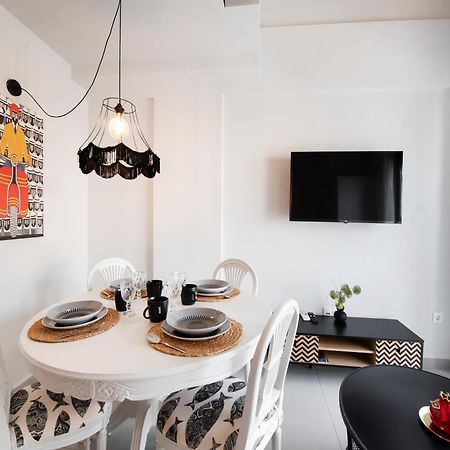 Getaway In Lefkada Apartment Exterior photo