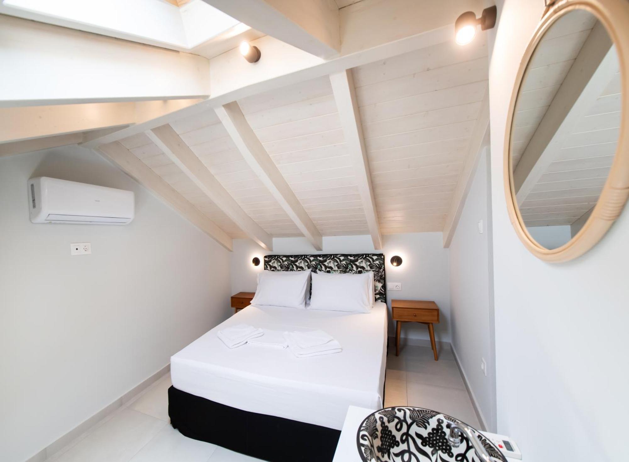 Getaway In Lefkada Apartment Exterior photo