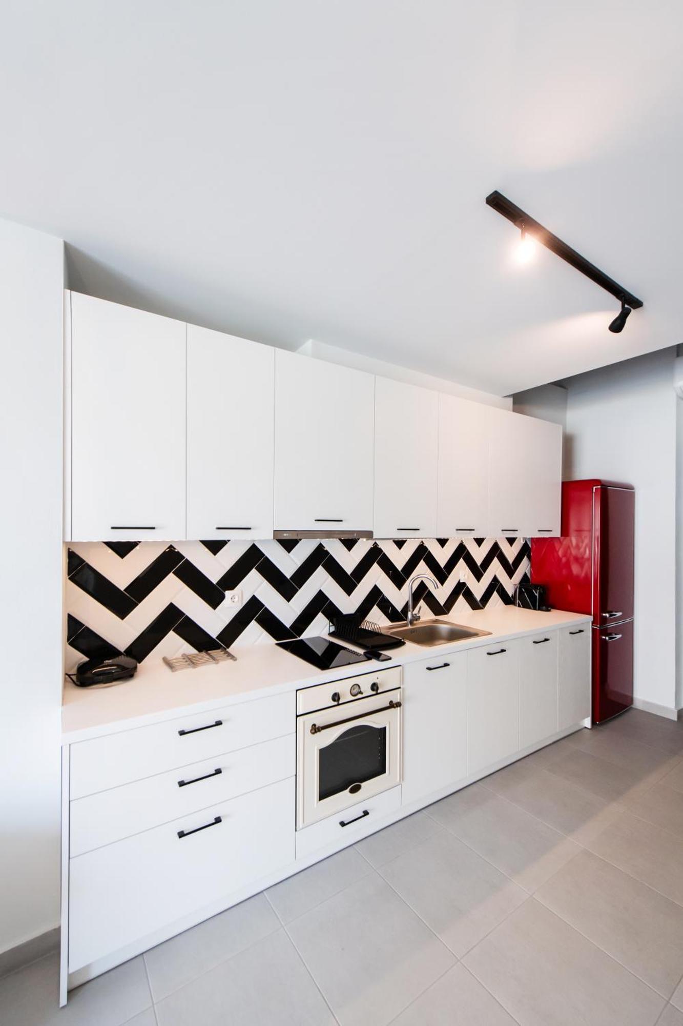 Getaway In Lefkada Apartment Exterior photo