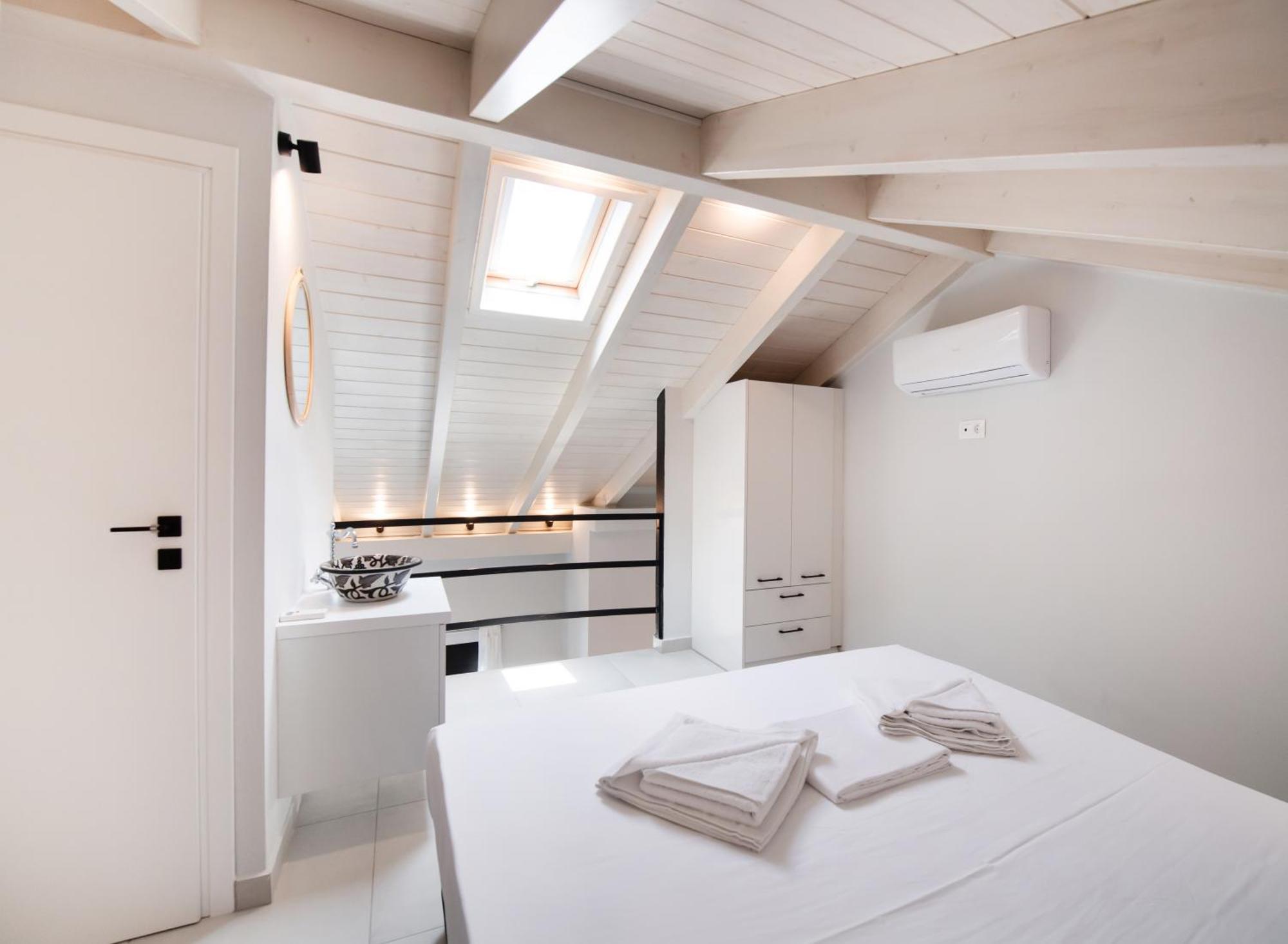 Getaway In Lefkada Apartment Exterior photo