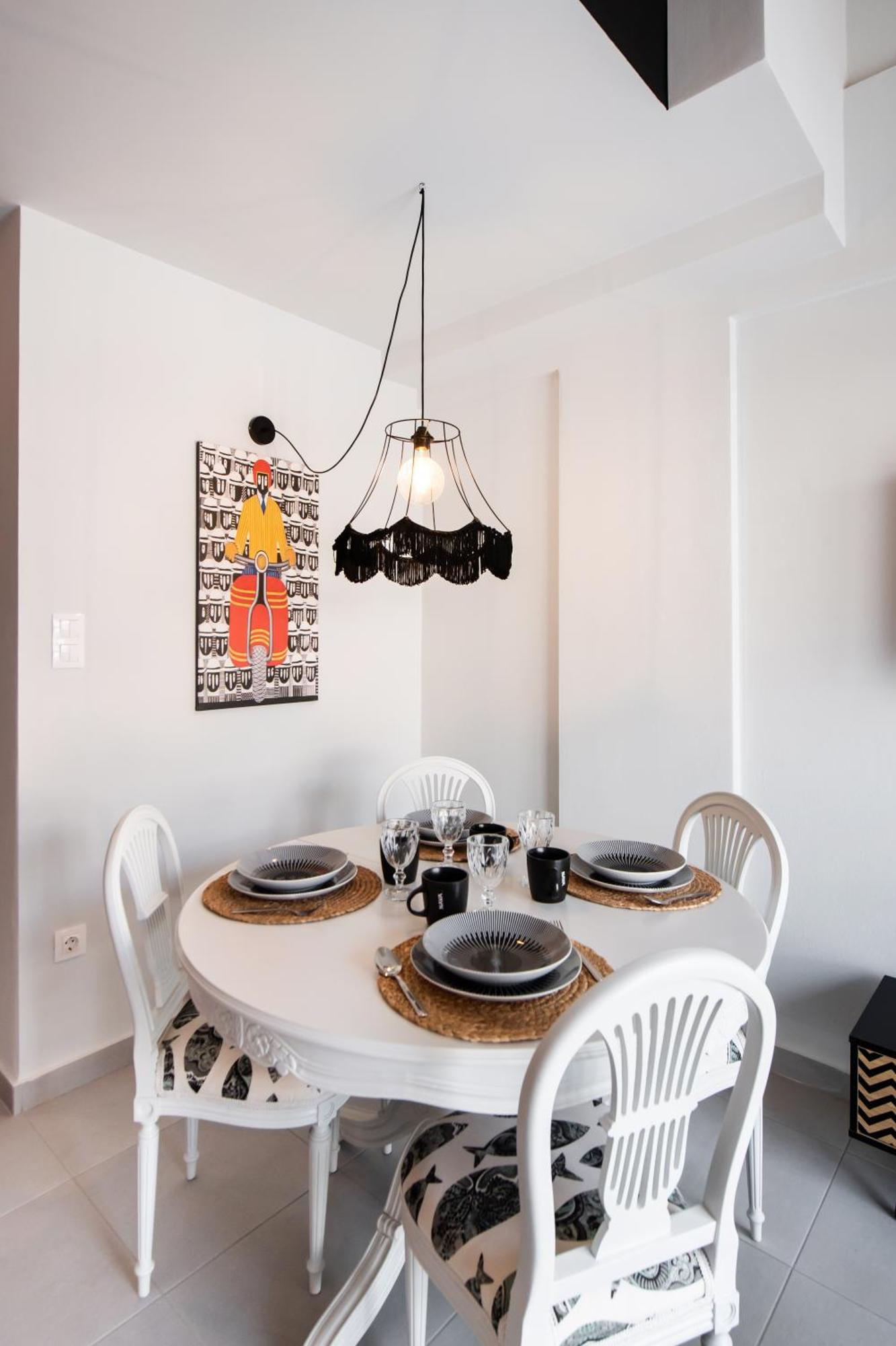 Getaway In Lefkada Apartment Exterior photo